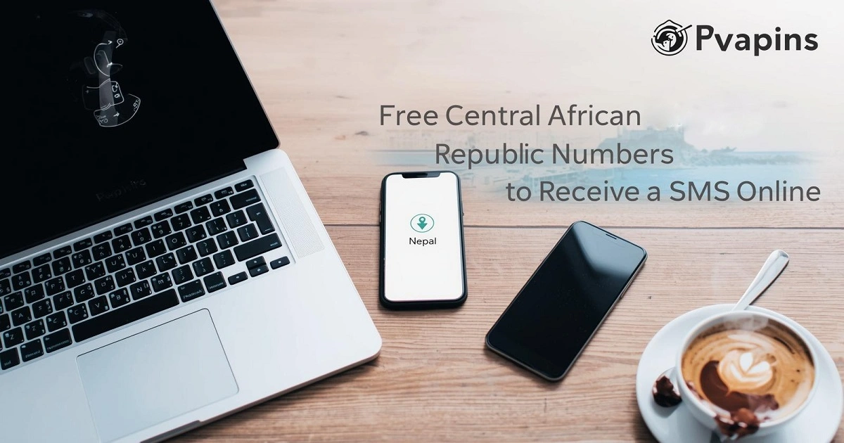 Free Central African Republic Number Information