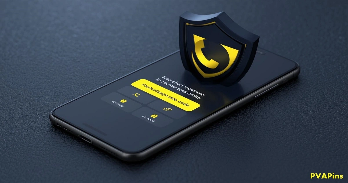 Free Chad Number Information