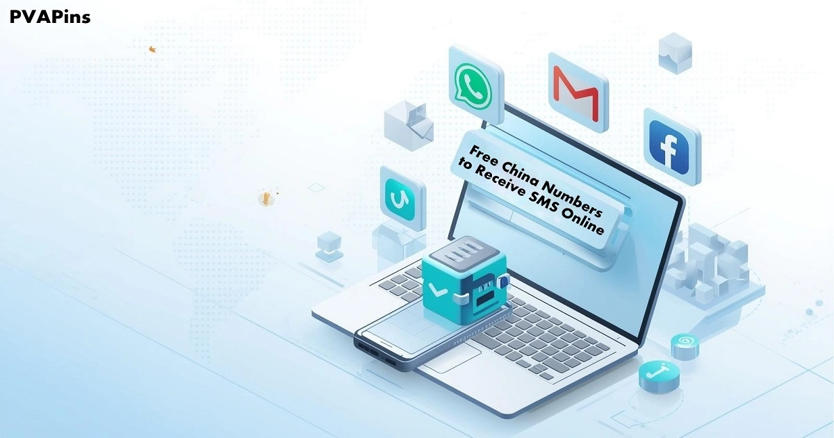 Free China Number Information