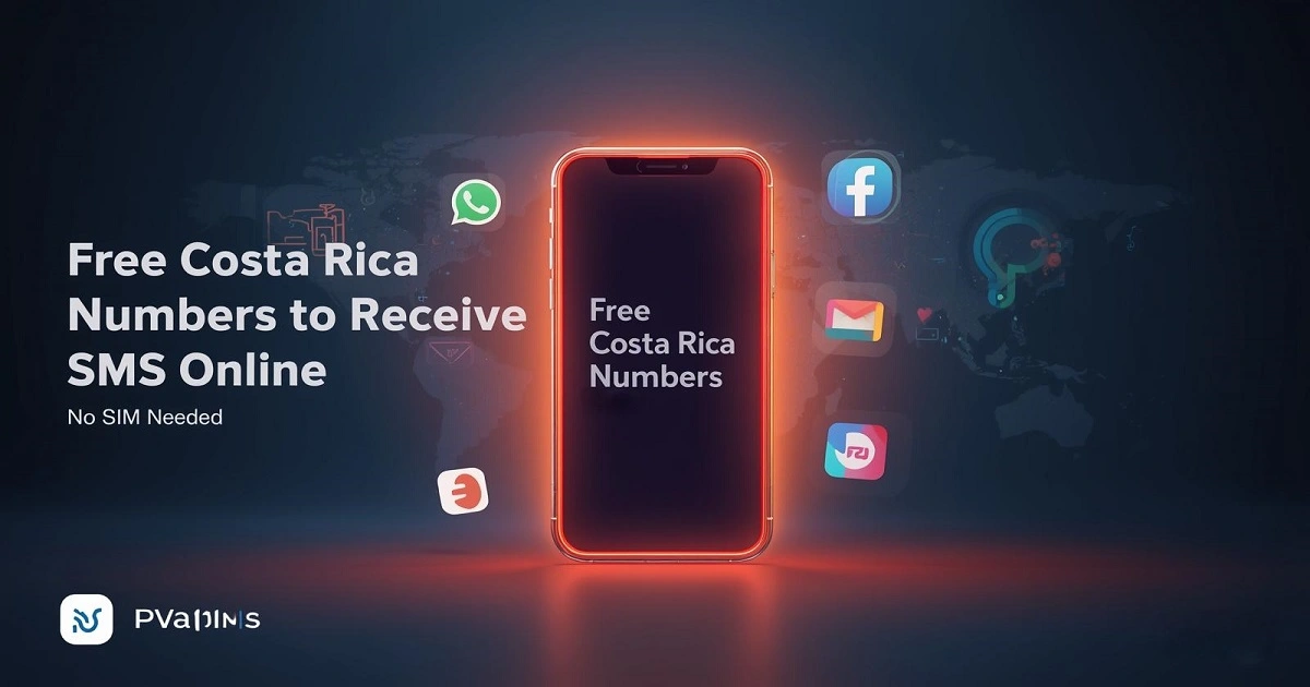 Free Costa Rica Number Information