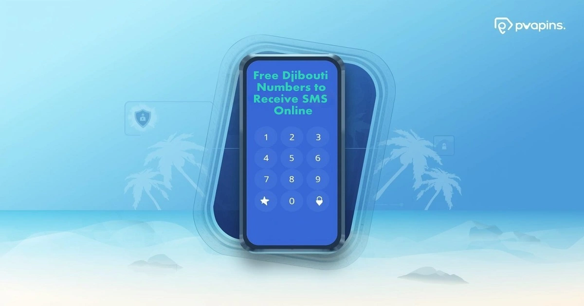 Free Djibouti Number Information