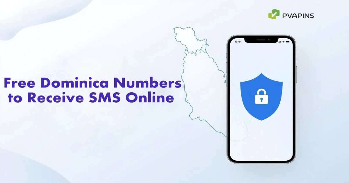 Free Dominica Number Information