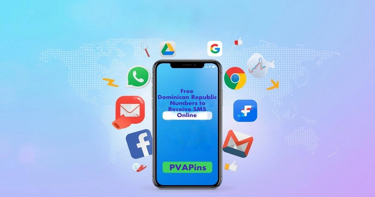 Free Dominican Republic Number Information