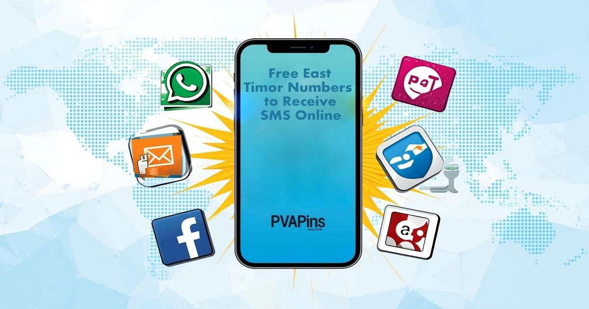 Free EastTimor Number Information