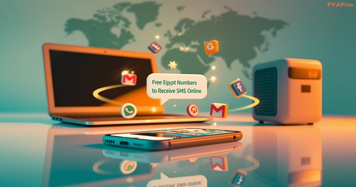 Free Iran Number Information