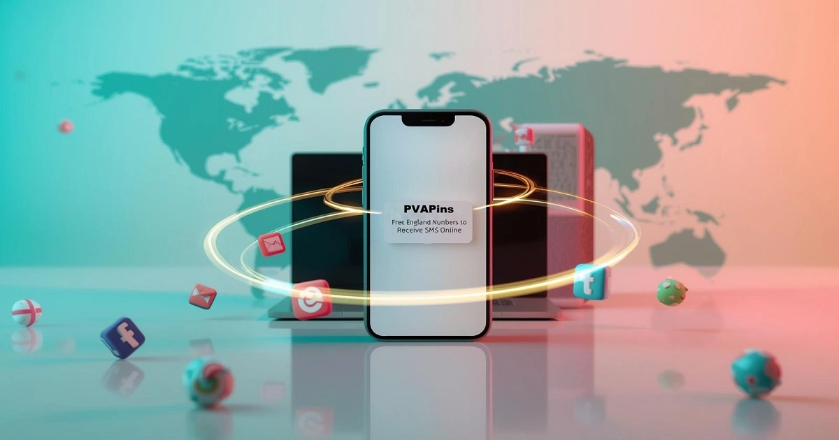 Free England Number Information