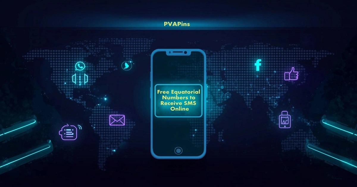 Free Equatorial Guinea Number Information