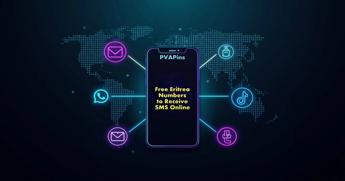 Free Eritrea Number Information