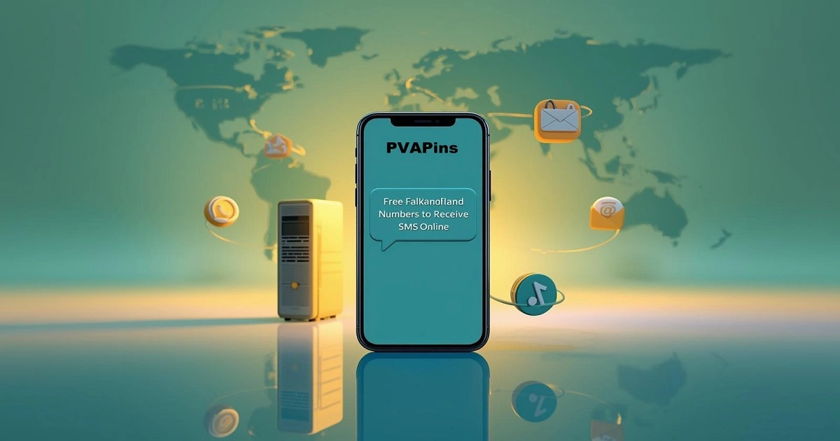 Free FalklandIslands Number Information