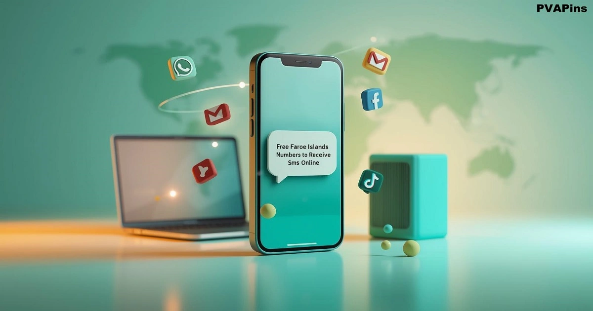 Free Faroe-Islands Number Information