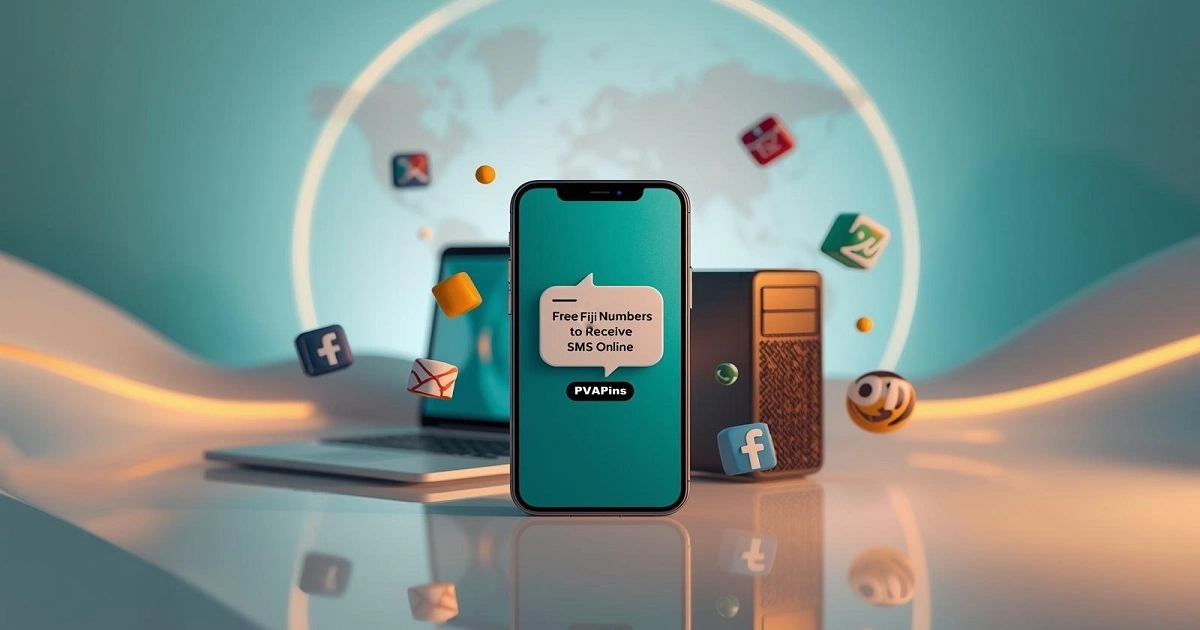 Free Fiji Number Information