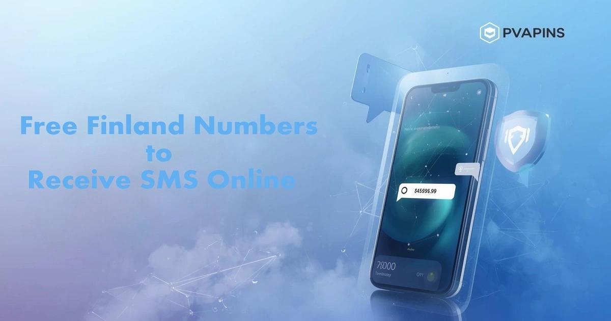 Free Finland Number Information
