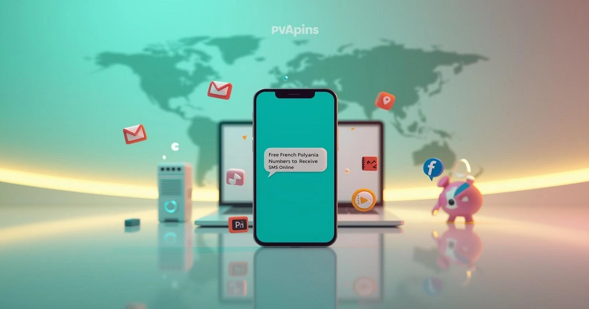 Free FrenchPolynesia Number Information