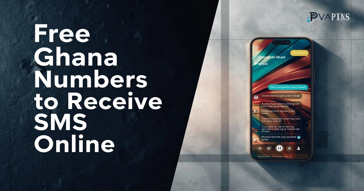 Free Ghana Number Information