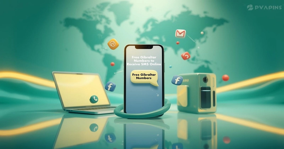 Free Gibraltar Number Information