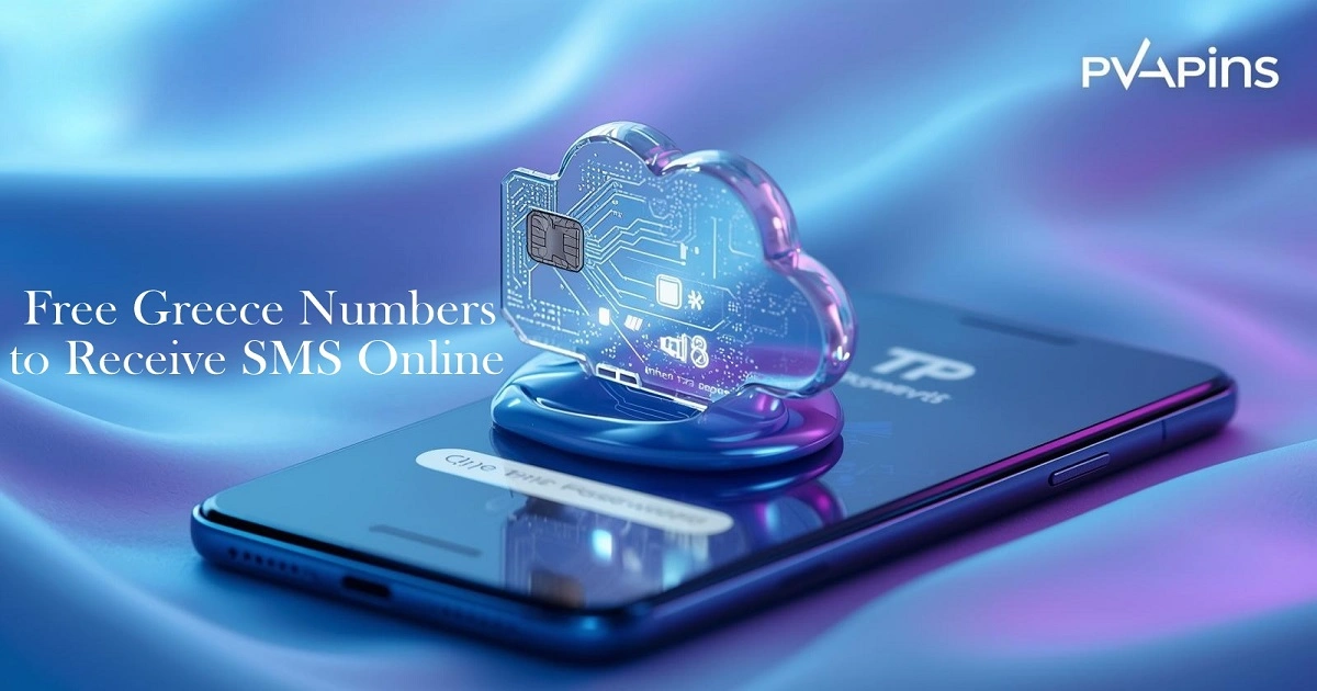 Free Greece Number Information