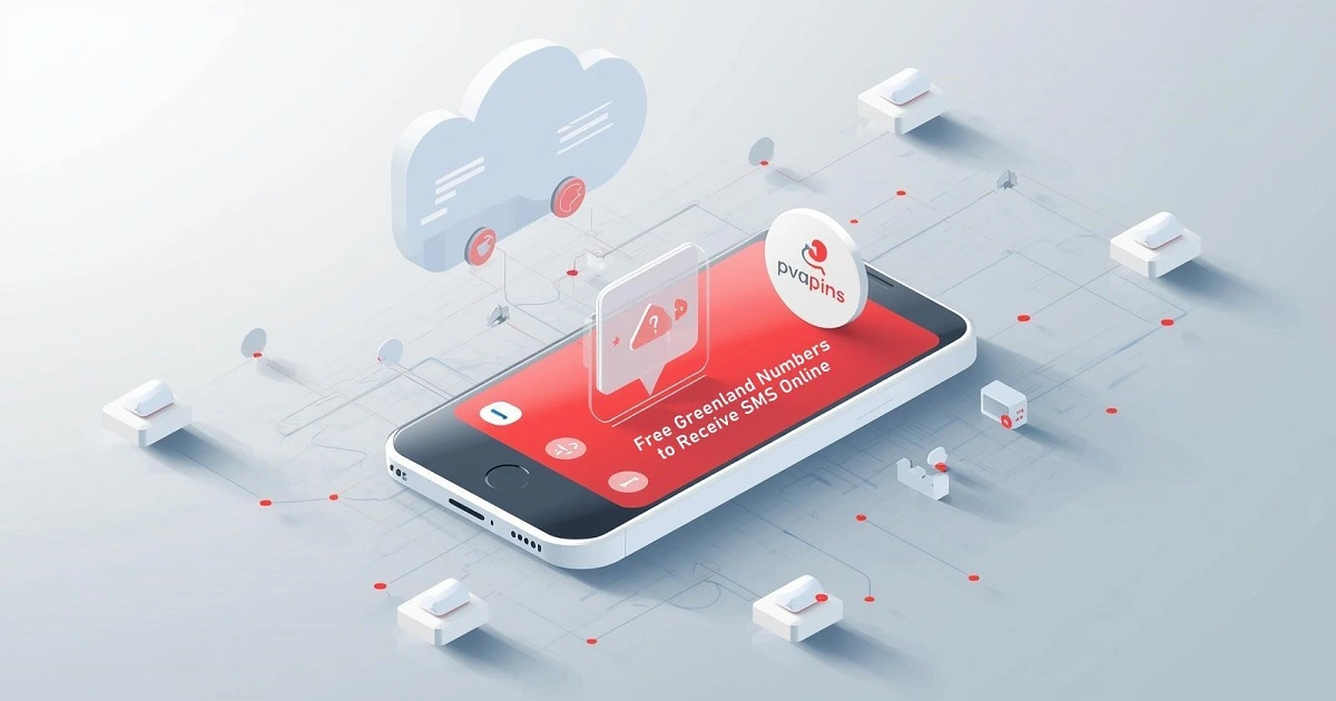 Free Greenland Number Information