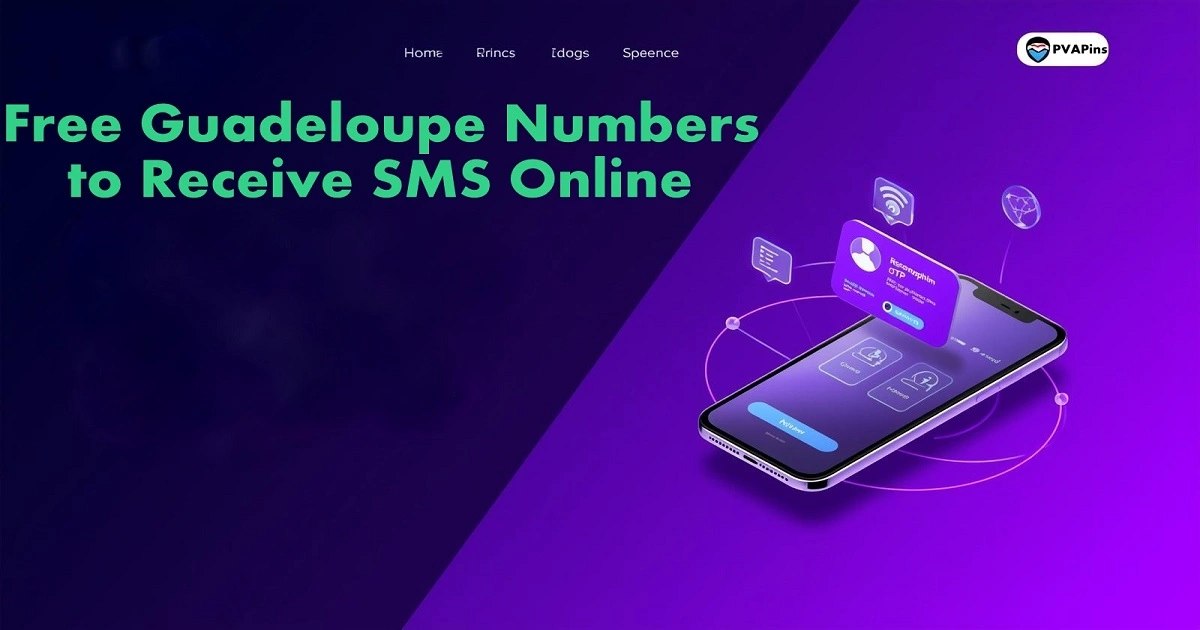 Free Guadeloupe Number Information