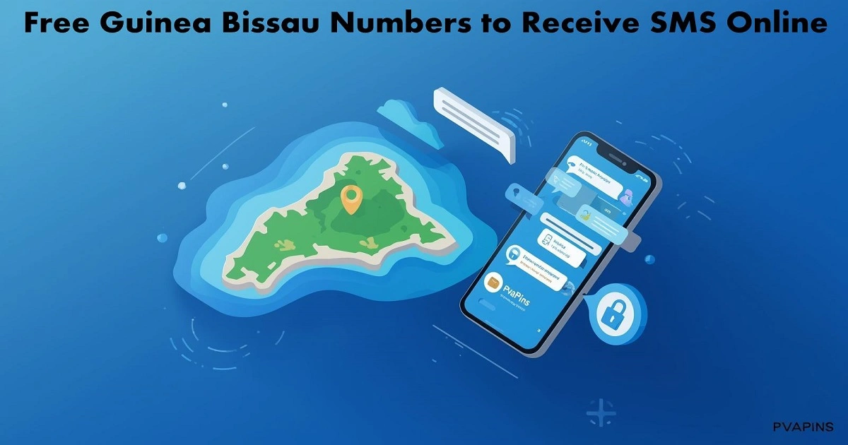 Free Guinea-Bissau Number Information