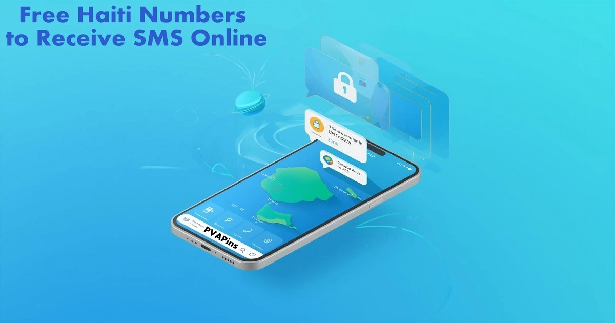 Free Haiti Number Information