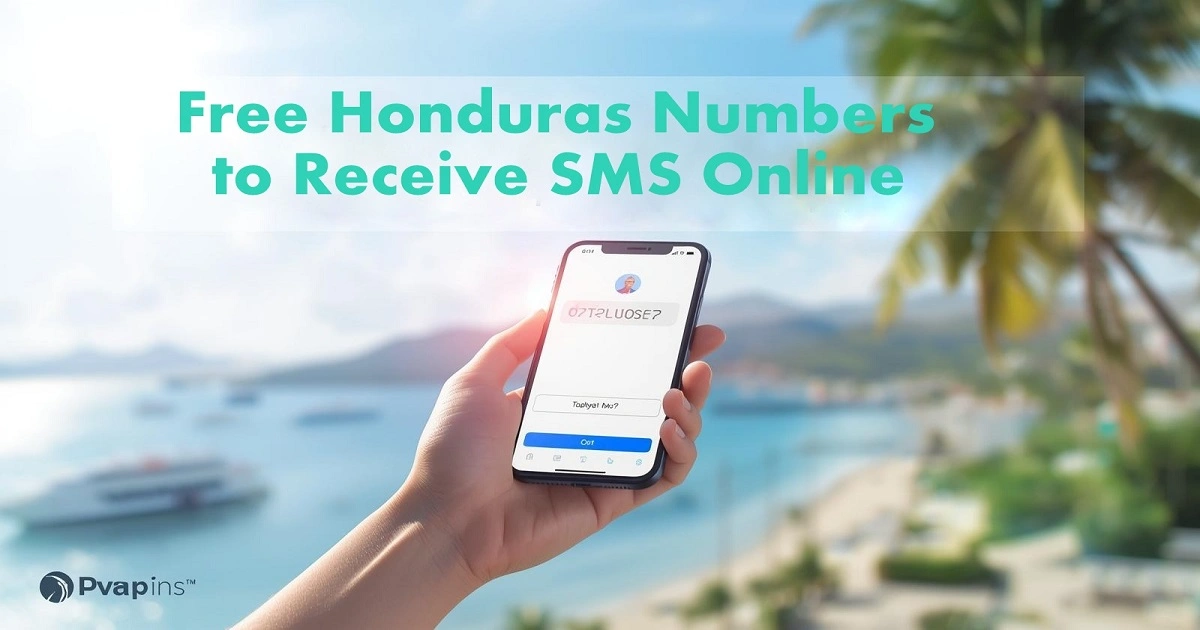 Free Honduras Number Information