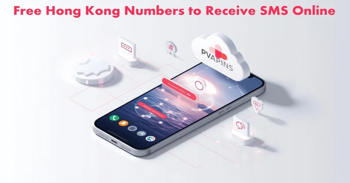 Free Hong Kong Number Information