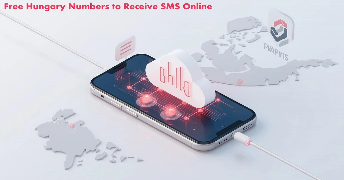 Free Hungary Number Information