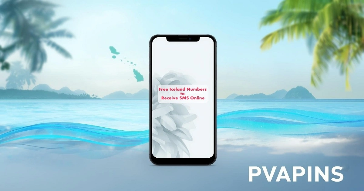 Free Iceland Number Information