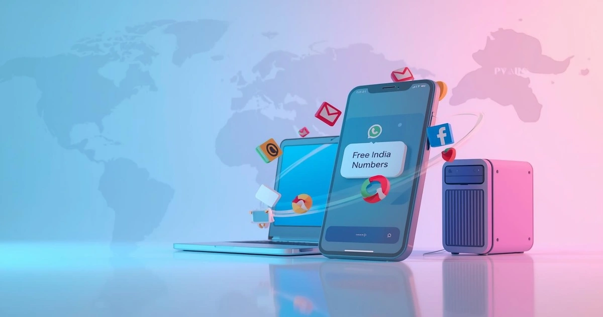 Free India Number Information