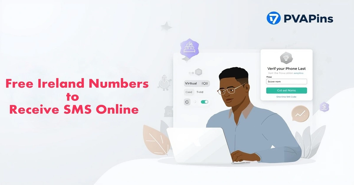 Free Ireland Number Information