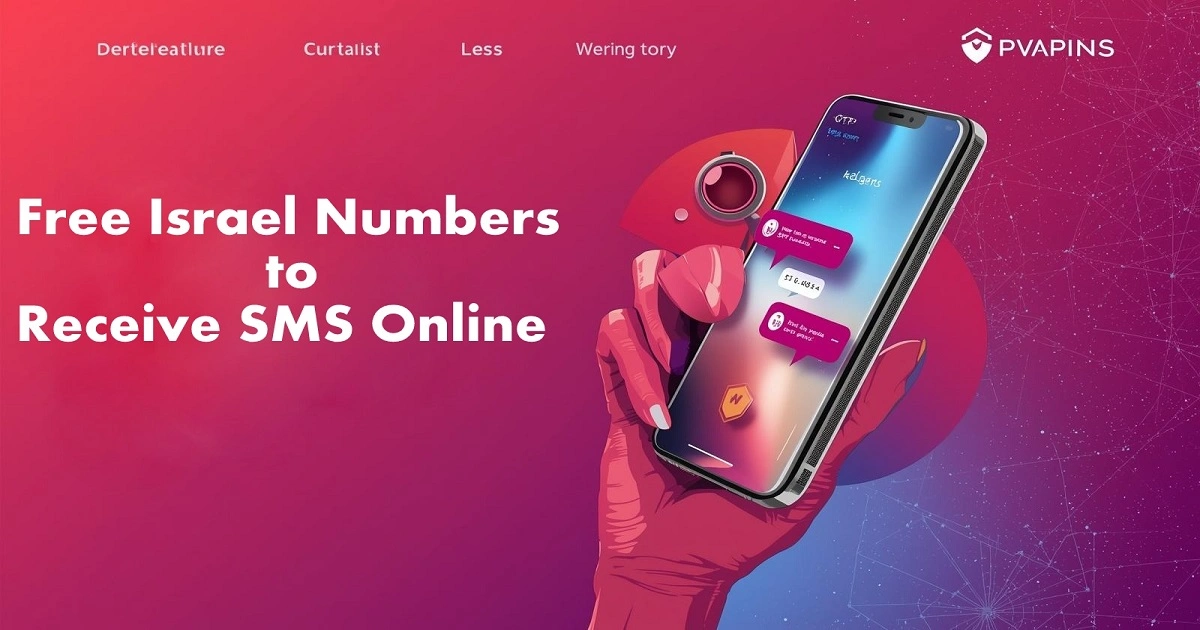 Free Israel Number Information