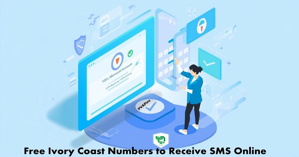 Free IvoryCoast Number Information