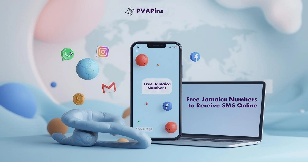 Free Jamaica Number Information