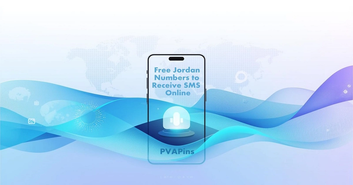 Free Jordan Number Information