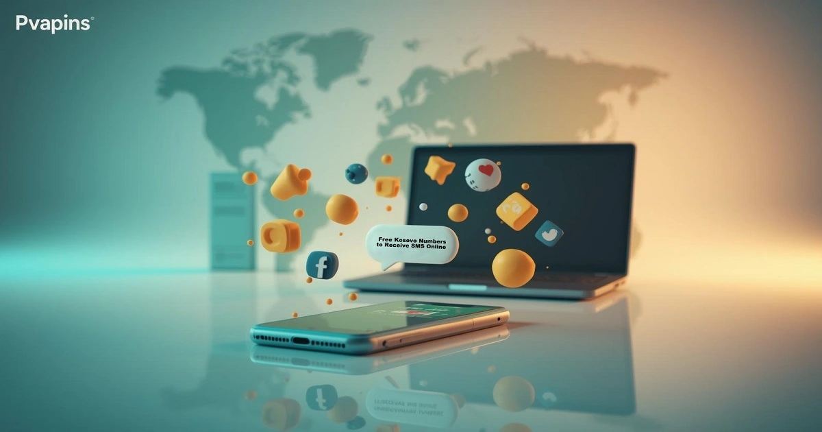 Free Kosovo Number Information