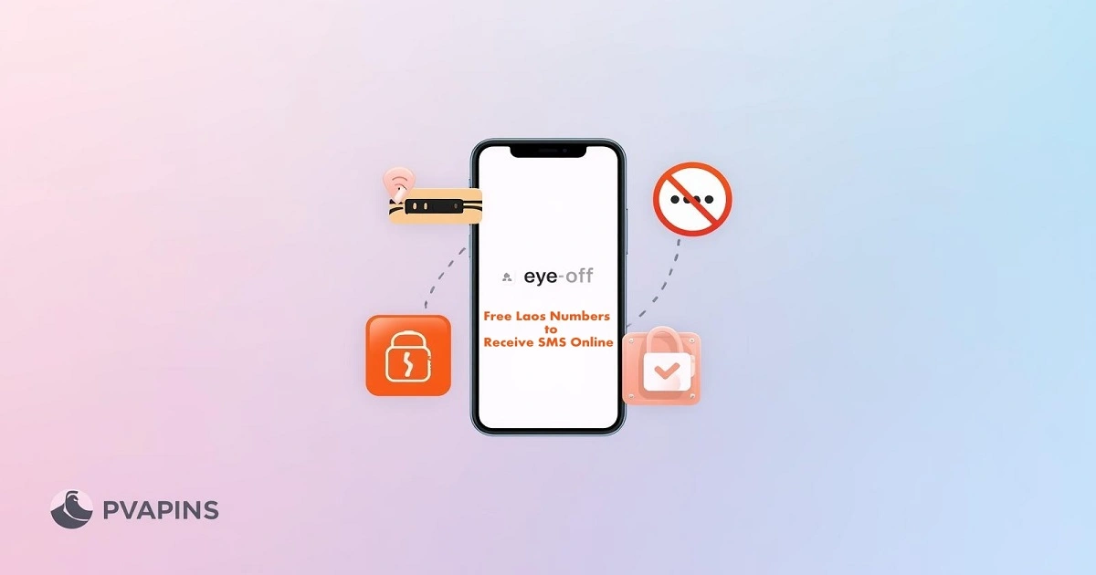 Free Laos Number Information