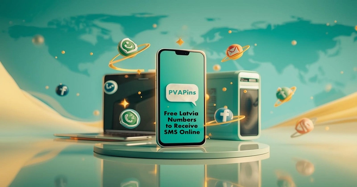 Free Latvia Number Information