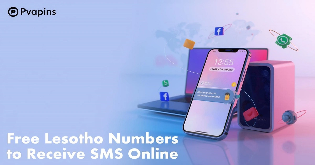 Free Lesotho Number Information