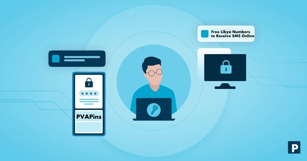 Free Libya Number Information