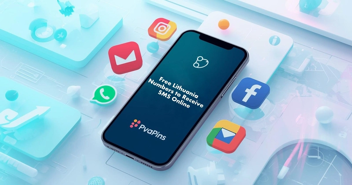 Free Lithuania Number Information