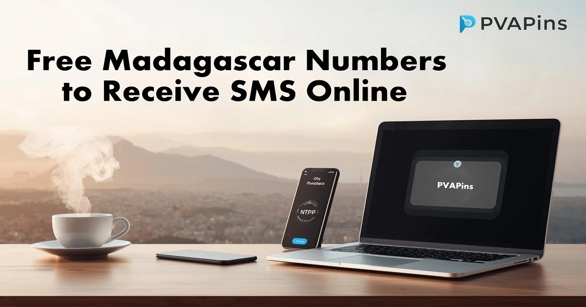 Free Madagascar Number Information