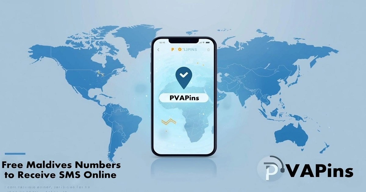 Free Maldives Number Information