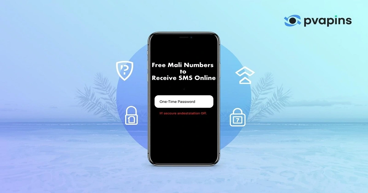 Free Mali Number Information