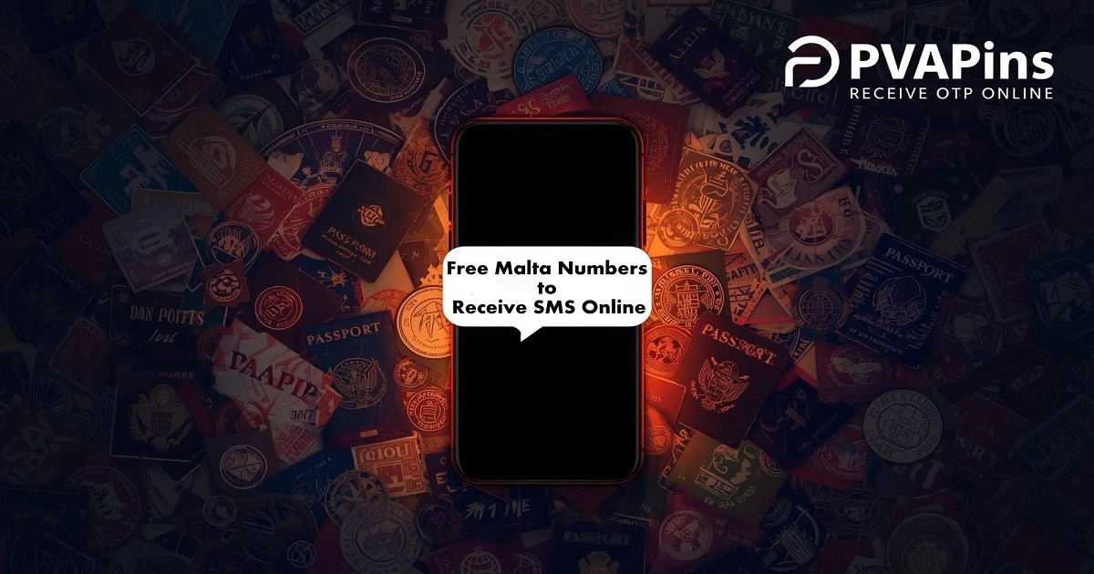 Free Malta Number Information