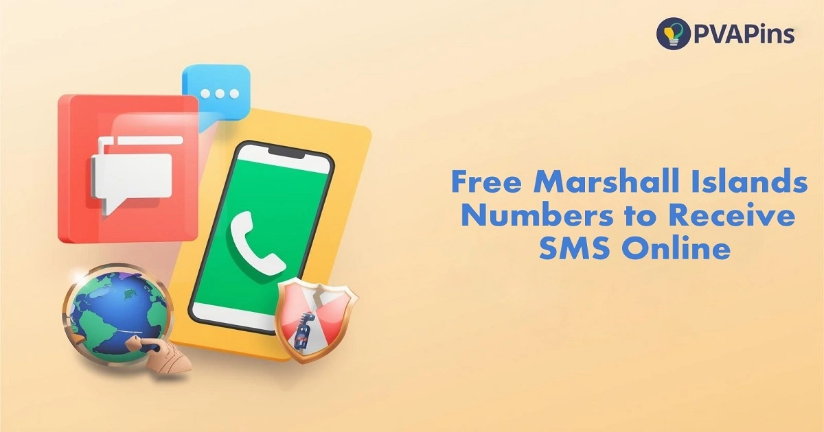 Free Marshall Islands Number Information