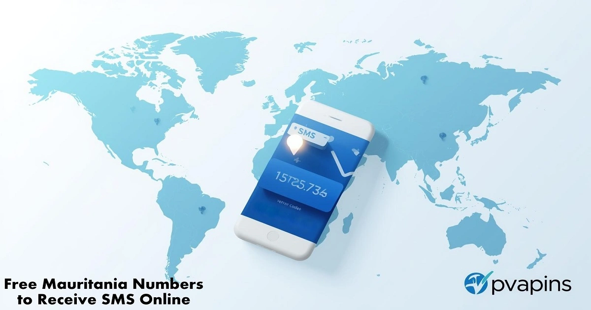 Free Mauritania Number Information
