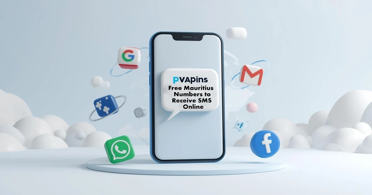 Free Mauritius Number Information