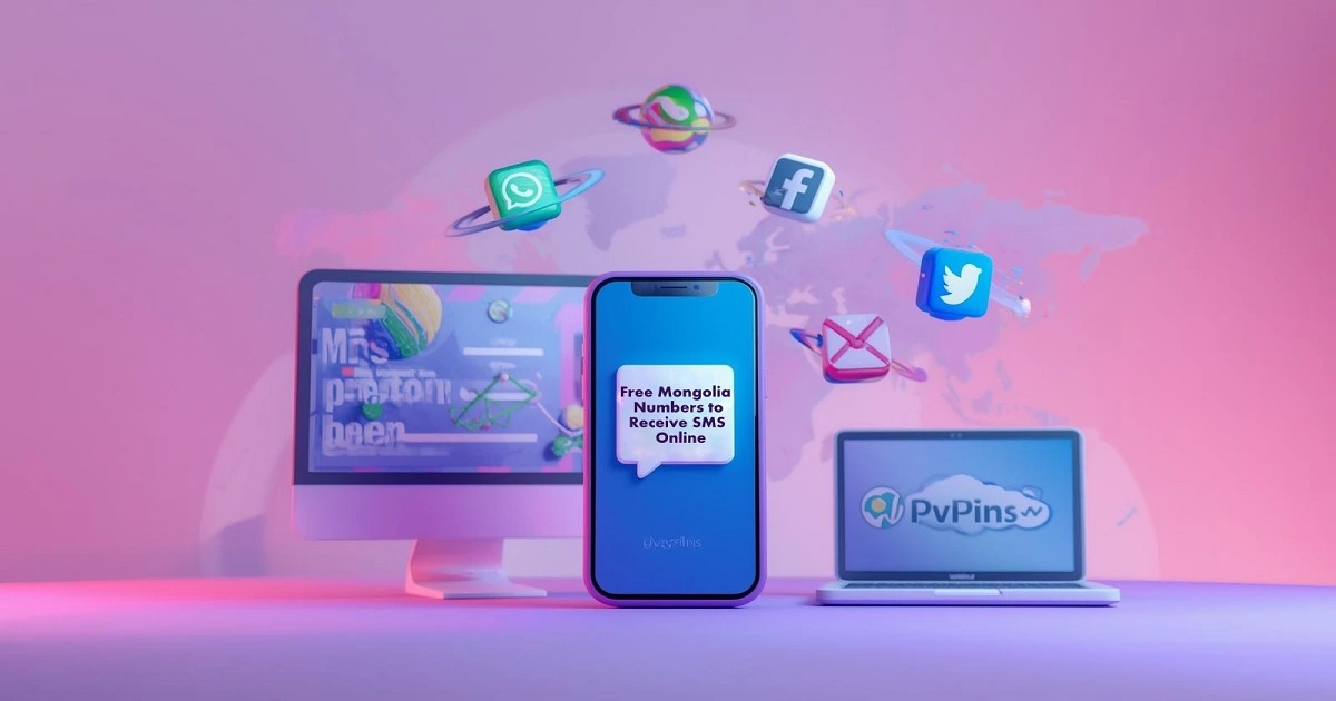 Free Mongolia Number Information