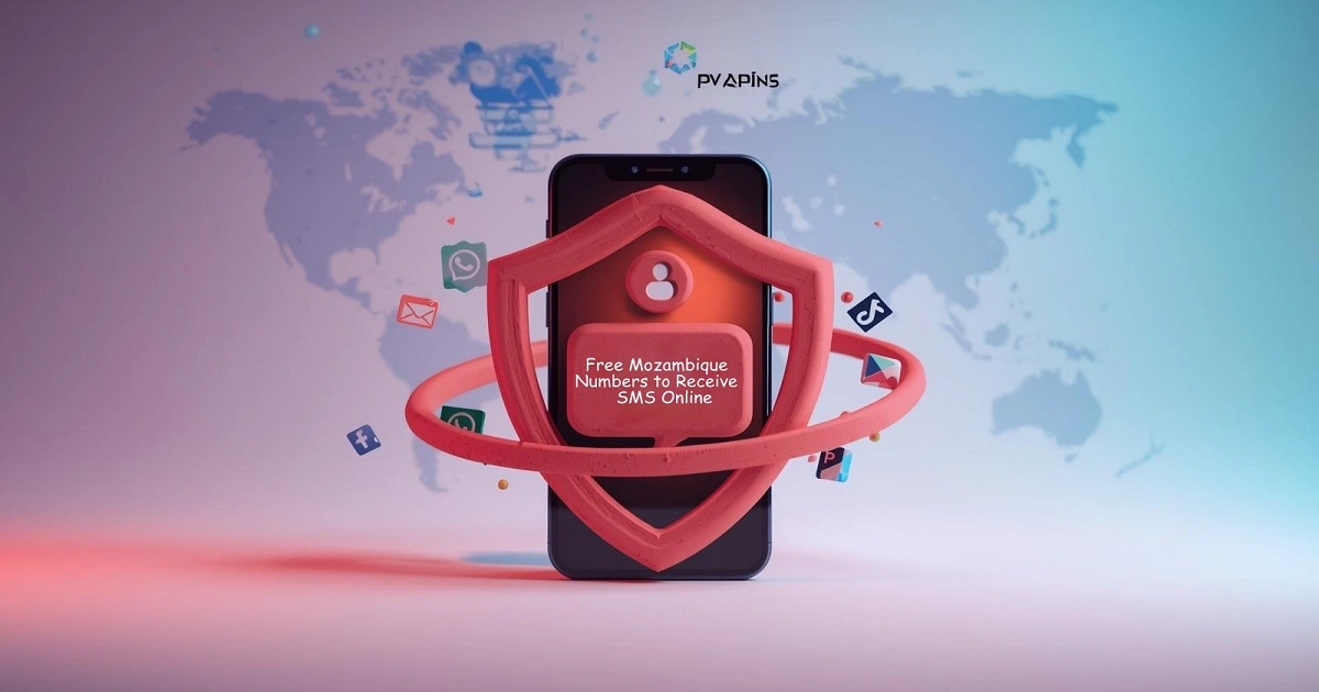 Free Mozambique Number Information