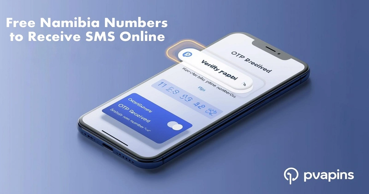 Free Namibia Number Information